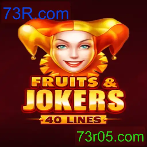 FruitsAndJokers40