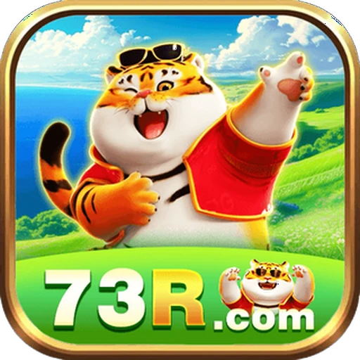 73R.com-Melhores Slots Online do Brasil Logo